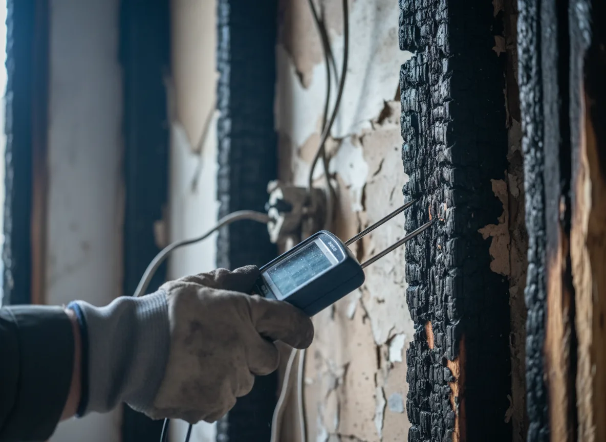 Fire Damage Restoration Aurora, OR FAQs